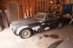 Ferrari 212 Inter Geneva 1953 года